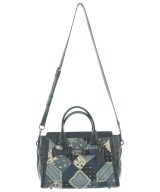 COACH（コーチ）ハンドバッグ 黒 サイズ:- レディース/2200654580042