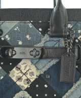 COACH（コーチ）ハンドバッグ 黒 サイズ:- レディース/2200654580042