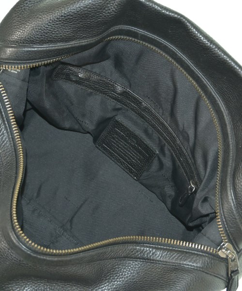 COACH（コーチ）ボストンバッグ 黒 サイズ:- レディース/2200654002094