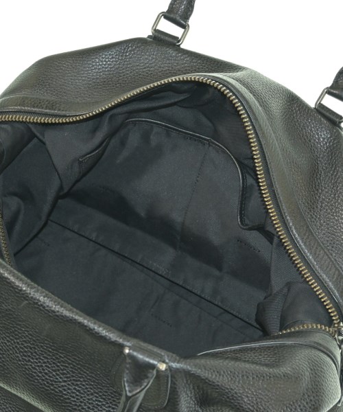 COACH（コーチ）ボストンバッグ 黒 サイズ:- レディース/2200654002094