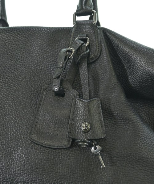 COACH（コーチ）ボストンバッグ 黒 サイズ:- レディース/2200654002094