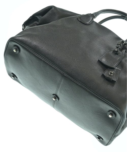 COACH（コーチ）ボストンバッグ 黒 サイズ:- レディース/2200654002094