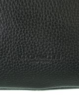 COACH（コーチ）ボストンバッグ 黒 サイズ:- レディース/2200654002094