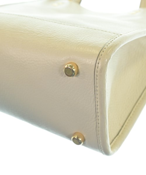 COACH（コーチ）ハンドバッグ ベージュ サイズ:- レディース/2200655683087