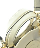 COACH（コーチ）ハンドバッグ ベージュ サイズ:- レディース/2200655683087