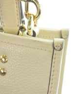 COACH（コーチ）ハンドバッグ ベージュ サイズ:- レディース/2200655683087
