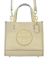 COACH ハンドバッグ