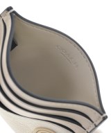 COACH（コーチ）カードケース 白 サイズ:- レディース/2200655144120
