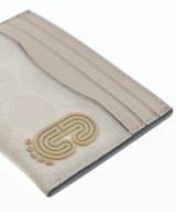 COACH（コーチ）カードケース 白 サイズ:- レディース/2200655144120