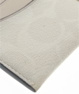 COACH（コーチ）カードケース 白 サイズ:- レディース/2200655144120