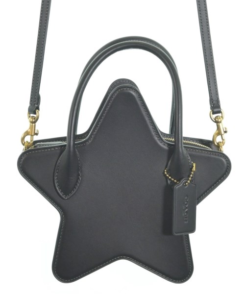 COACH(コーチ)ショルダーバッグ 黒 サイズ:-/2200654805077