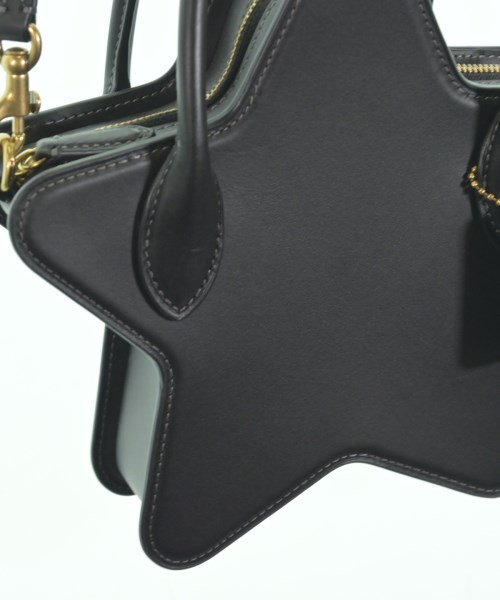 COACH（コーチ）ショルダーバッグ 黒 サイズ:- レディース/2200654805077
