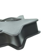 COACH（コーチ）ショルダーバッグ 黒 サイズ:- レディース/2200654805077