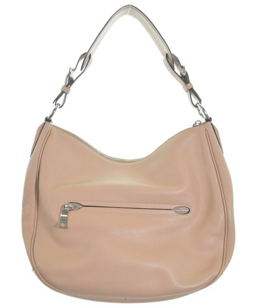 COACH（コーチ）ショルダーバッグ ピンク サイズ:- レディース/2200656290093