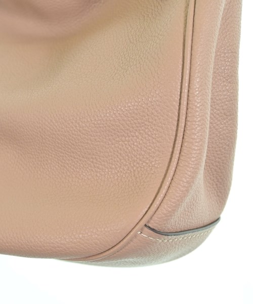 COACH（コーチ）ショルダーバッグ ピンク サイズ:- レディース/2200656290093