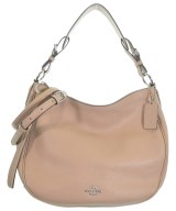 COACH（コーチ）ショルダーバッグ ピンク サイズ:- レディース/2200656290093