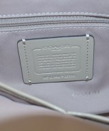 COACH（コーチ）ショルダーバッグ ピンク サイズ:- レディース/2200656290093