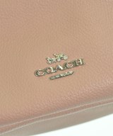 COACH（コーチ）ショルダーバッグ ピンク サイズ:- レディース/2200656290093