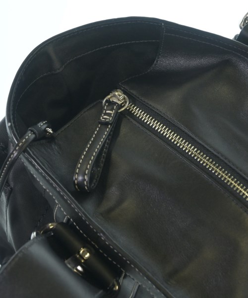 COACH（コーチ）トートバッグ 黒 サイズ:- レディース/2200657307042