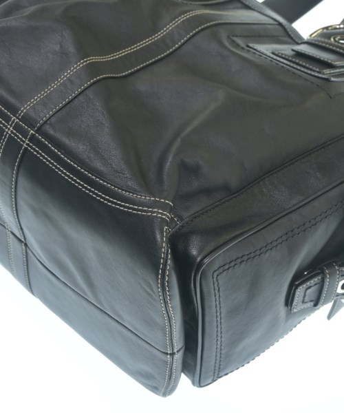 COACH（コーチ）トートバッグ 黒 サイズ:- レディース/2200657307042