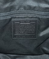 COACH（コーチ）トートバッグ 黒 サイズ:- レディース/2200657307042