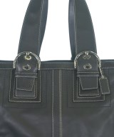 COACH（コーチ）トートバッグ 黒 サイズ:- レディース/2200657307042