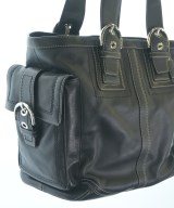 COACH（コーチ）トートバッグ 黒 サイズ:- レディース/2200657307042