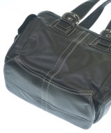 COACH（コーチ）トートバッグ 黒 サイズ:- レディース/2200657307042