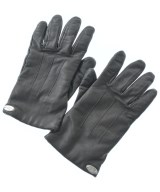 COACH（コーチ）手袋 茶 サイズ:- レディース/2200654523117