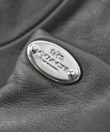 COACH（コーチ）手袋 茶 サイズ:- レディース/2200654523117