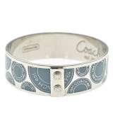 COACH（コーチ）ブレスレット・バングル シルバー サイズ:- レディース/2200657013097