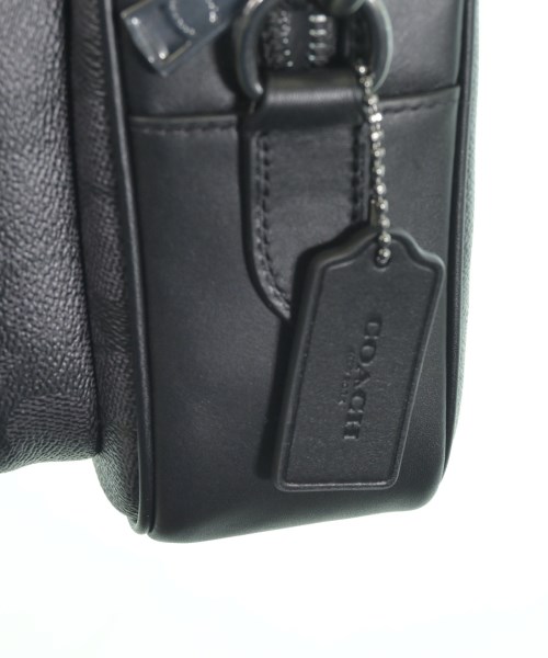 COACH（コーチ）ショルダーバッグ グレー サイズ:- レディース/2200659490018