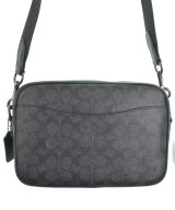 COACH（コーチ）ショルダーバッグ グレー サイズ:- レディース/2200659490018