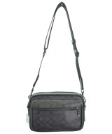 COACH（コーチ）ショルダーバッグ グレー サイズ:- レディース/2200659490018