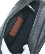 COACH（コーチ）ショルダーバッグ グレー サイズ:- レディース/2200659490018