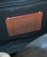 COACH（コーチ）ショルダーバッグ グレー サイズ:- レディース/2200659490018