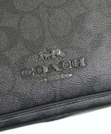 COACH（コーチ）ショルダーバッグ グレー サイズ:- レディース/2200659490018