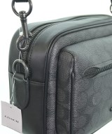 COACH（コーチ）ショルダーバッグ グレー サイズ:- レディース/2200659490018