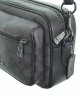COACH（コーチ）ショルダーバッグ グレー サイズ:- レディース/2200659490018