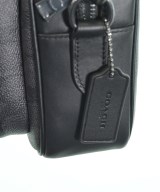 COACH（コーチ）ショルダーバッグ グレー サイズ:- レディース/2200659490018