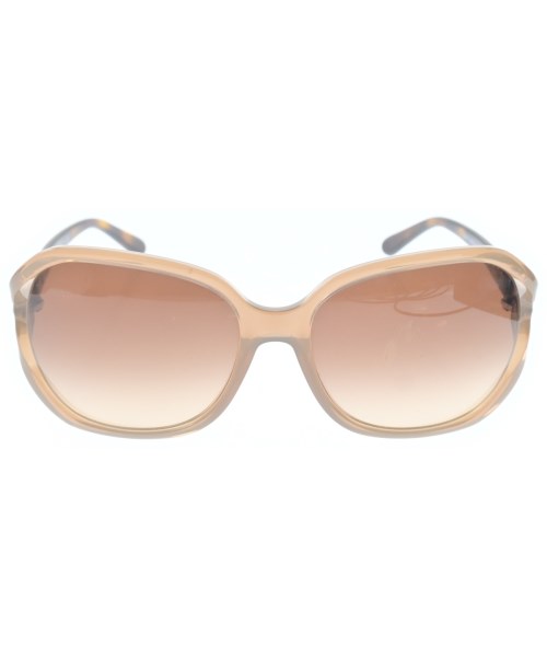 COACH（コーチ）サングラス ベージュ サイズ:- レディース/2200659552013