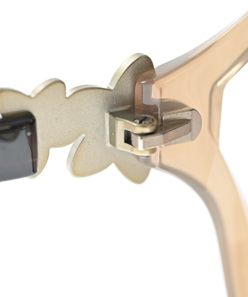 COACH（コーチ）サングラス ベージュ サイズ:- レディース/2200659552013