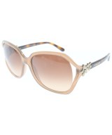 COACH（コーチ）サングラス ベージュ サイズ:- レディース/2200659552013