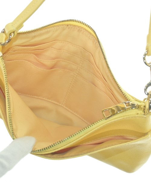 COACH（コーチ）ハンドバッグ 黄 サイズ:- レディース/2200659702036