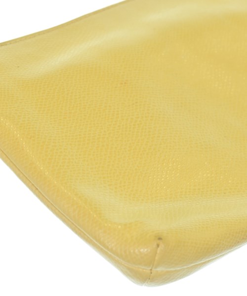 COACH（コーチ）ハンドバッグ 黄 サイズ:- レディース/2200659702036