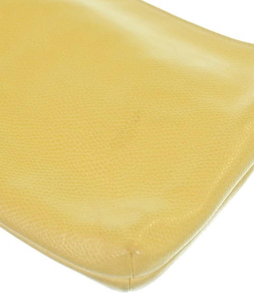 COACH（コーチ）ハンドバッグ 黄 サイズ:- レディース/2200659702036