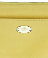 COACH（コーチ）ハンドバッグ 黄 サイズ:- レディース/2200659702036