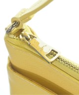 COACH（コーチ）ハンドバッグ 黄 サイズ:- レディース/2200659702036