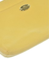 COACH（コーチ）ハンドバッグ 黄 サイズ:- レディース/2200659702036