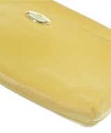 COACH（コーチ）ハンドバッグ 黄 サイズ:- レディース/2200659702036